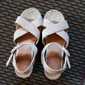 🌼Womans Halogen wedge shoe🌼